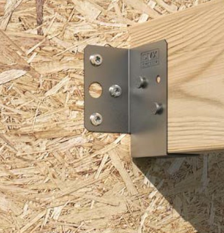 Příklad použití WL